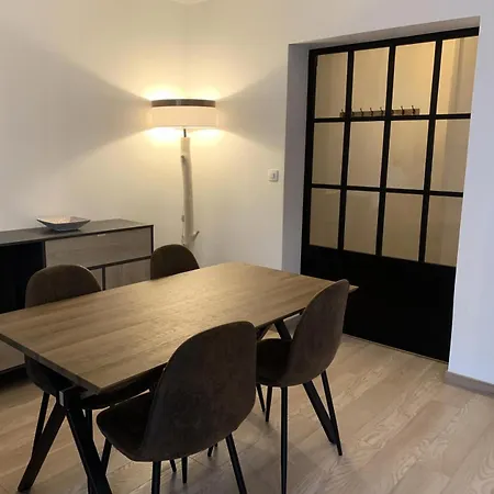 Apartmán Le Chateau Durieux 1 - Tres Cosy Et Chaleureux 2 Pieces Mae-7941 Aix-les-Bains