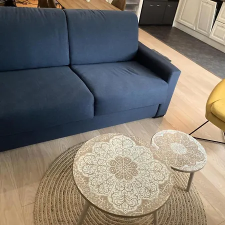 Apartmán Le Chateau Durieux 1 - Tres Cosy Et Chaleureux 2 Pieces Mae-7941 Aix-les-Bains