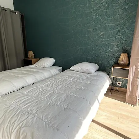 Le Chateau Durieux 1 - Tres Cosy Et Chaleureux 2 Pieces Mae-7941 Aix-les-Bains