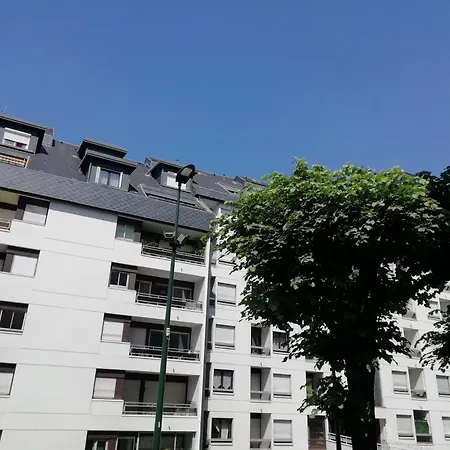Apartamento Résidence Le Chateau Durieux 1 - Très Cosy Et Chaleureux 2 Pièces Mae-7941 Aix-les-Bains