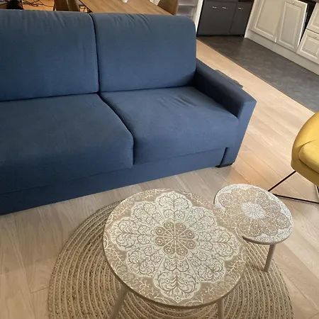Résidence Le Chateau Durieux 1 - Très Cosy Et Chaleureux 2 Pièces Mae-7941 Apartamento *